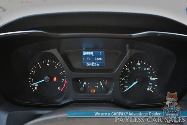 2017 Ford Transit Van T-150 Anchorage AK