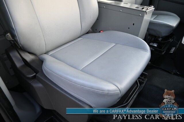2017 Ford Transit Van T-150 Anchorage AK