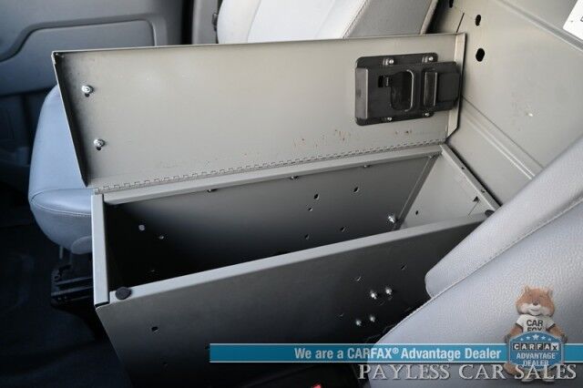 2017 Ford Transit Van T-150 Anchorage AK