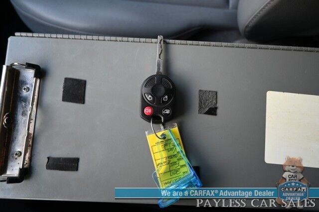 2017 Ford Transit Van T-150 Anchorage AK