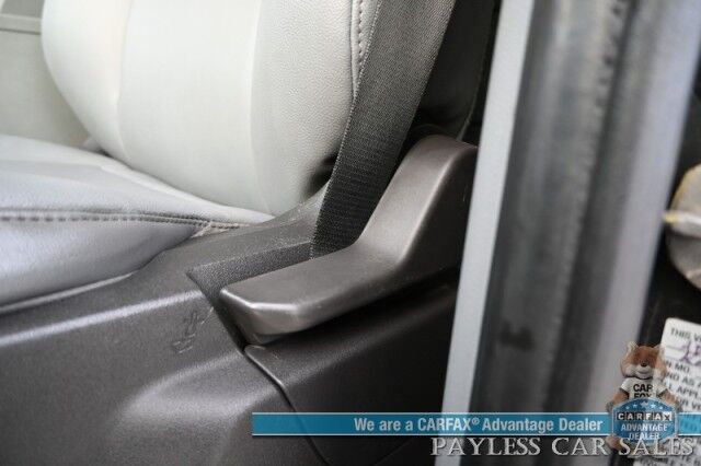 2017 Ford Transit Van T-150 Anchorage AK