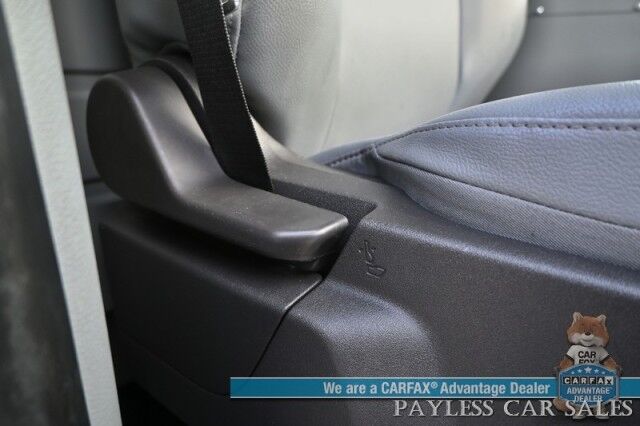 2017 Ford Transit Van T-150 Anchorage AK