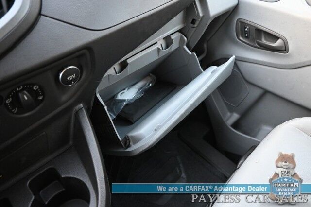 2017 Ford Transit Van T-150 Anchorage AK