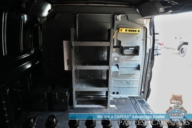 2017 Ford Transit Van T-150 Anchorage AK