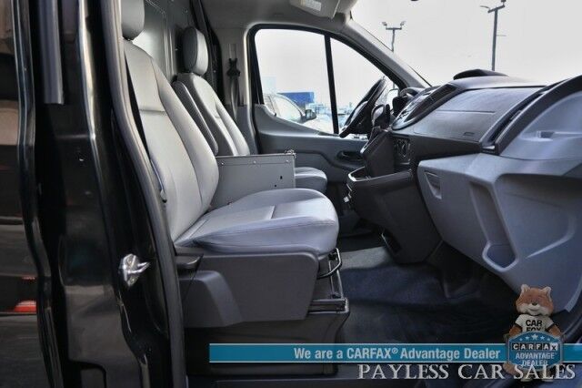 2017 Ford Transit Van T-150 Anchorage AK