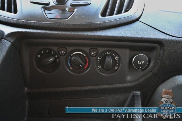 2017 Ford Transit Van T-150 Anchorage AK