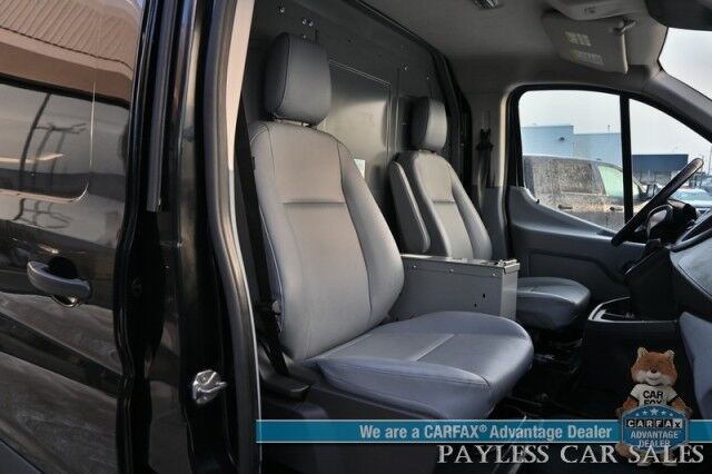 2017 Ford Transit Van T-150 Anchorage AK