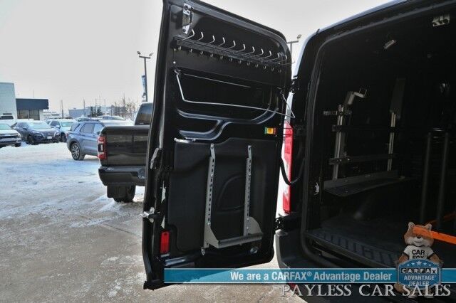 2017 Ford Transit Van T-150 Anchorage AK