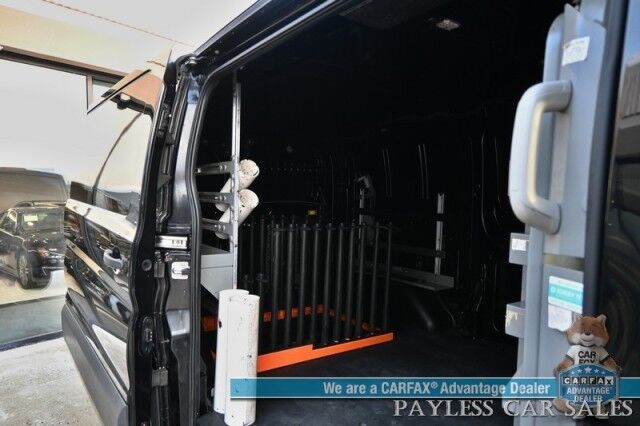 2017 Ford Transit Van T-150 Anchorage AK