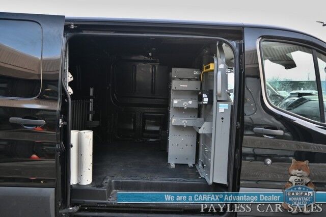 2017 Ford Transit Van T-150 Anchorage AK