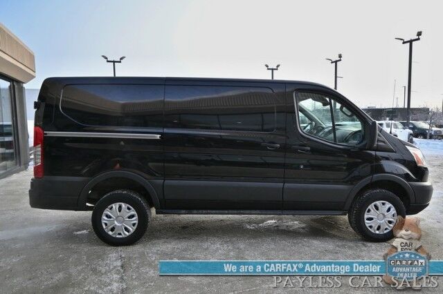 2017 Ford Transit Van T-150 Anchorage AK