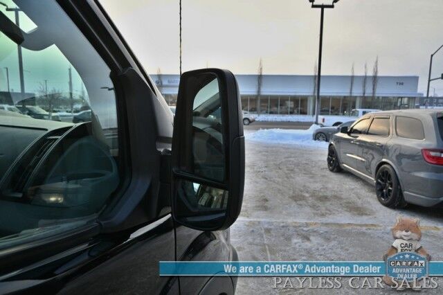 2017 Ford Transit Van T-150 Anchorage AK