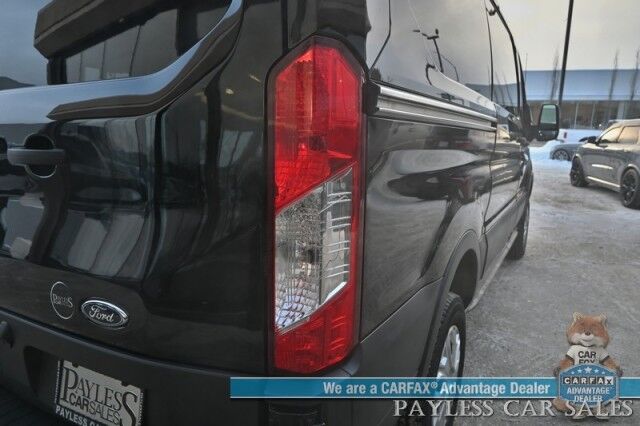 2017 Ford Transit Van T-150 Anchorage AK