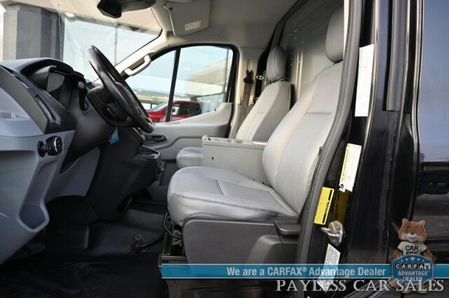 2017 Ford Transit Van T-150 Anchorage AK