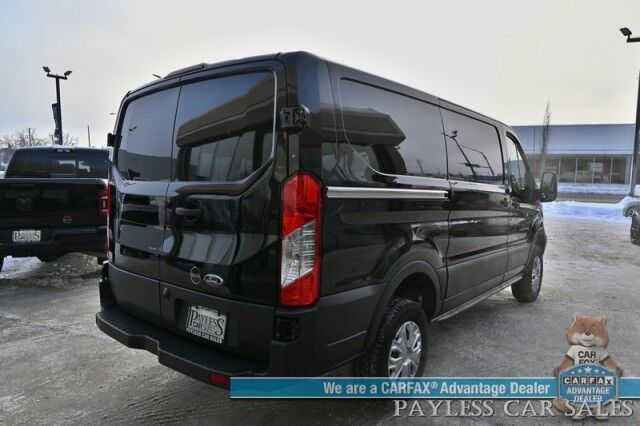 2017 Ford Transit Van T-150 Anchorage AK