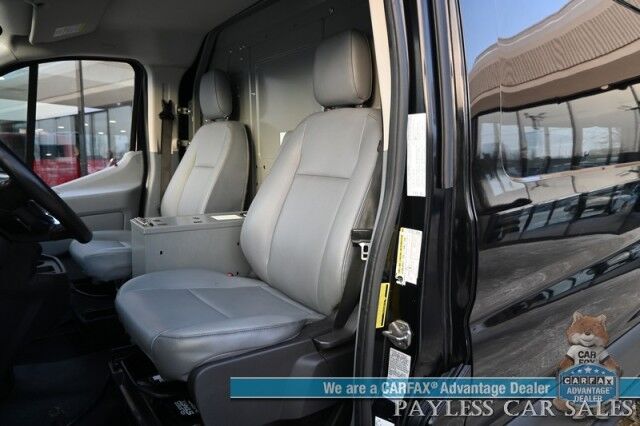 2017 Ford Transit Van T-150 Anchorage AK