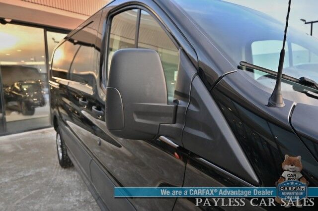 2017 Ford Transit Van T-150 Anchorage AK