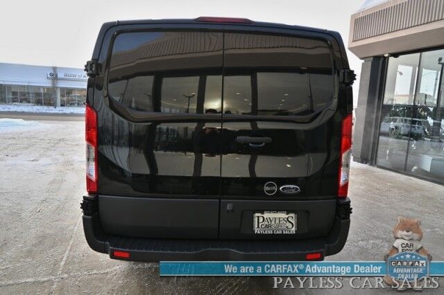 2017 Ford Transit Van T-150 Anchorage AK