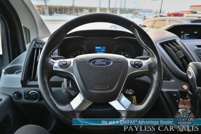 2017 Ford Transit Van T-150 Anchorage AK