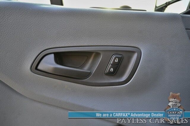 2017 Ford Transit Van T-150 Anchorage AK