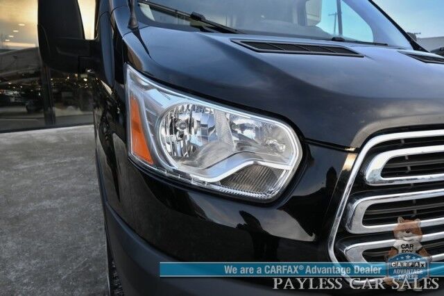 2017 Ford Transit Van T-150 Anchorage AK
