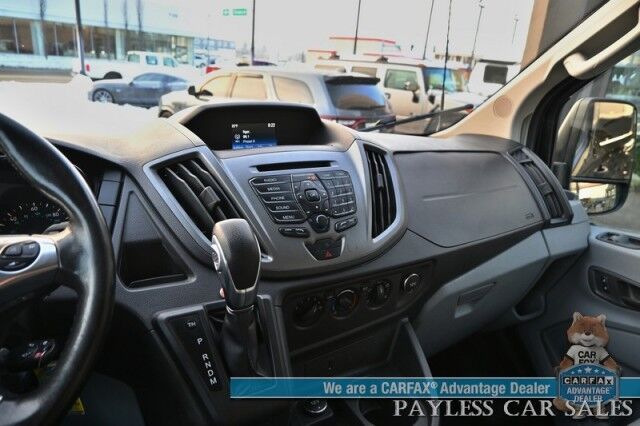 2017 Ford Transit Van T-150 Anchorage AK
