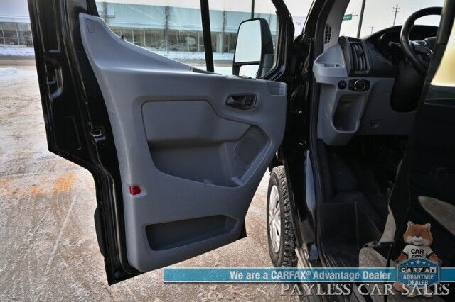 2017 Ford Transit Van T-150 Anchorage AK