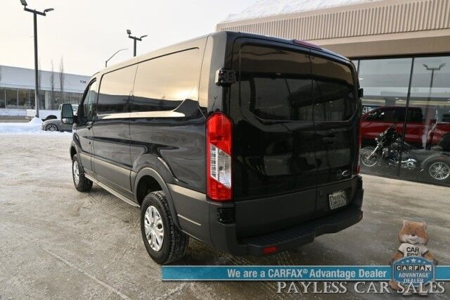 2017 Ford Transit Van T-150 Anchorage AK
