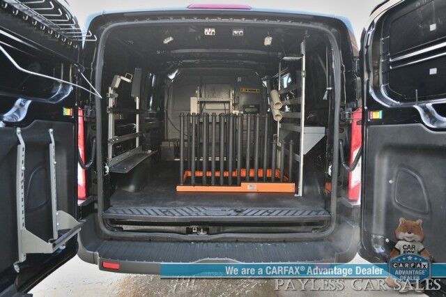 2017 Ford Transit Van T-150 Anchorage AK