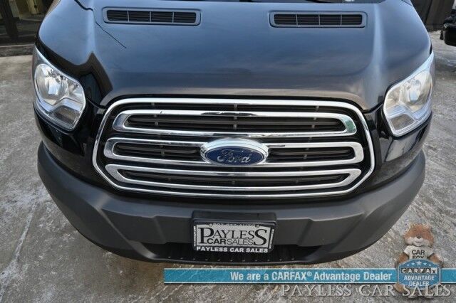 2017 Ford Transit Van T-150 Anchorage AK