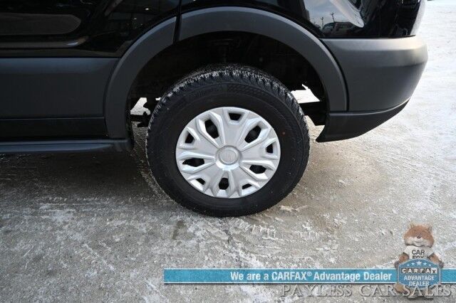 2017 Ford Transit Van T-150 Anchorage AK