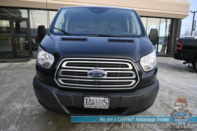 2017 Ford Transit Van T-150 Anchorage AK