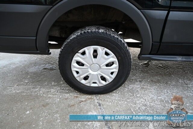 2017 Ford Transit Van T-150 Anchorage AK