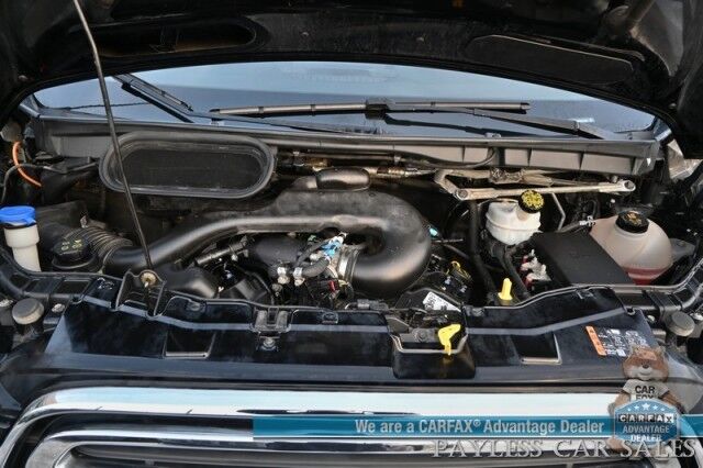 2017 Ford Transit Van T-150 Anchorage AK