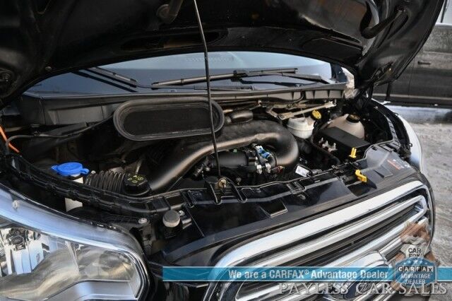 2017 Ford Transit Van T-150 Anchorage AK