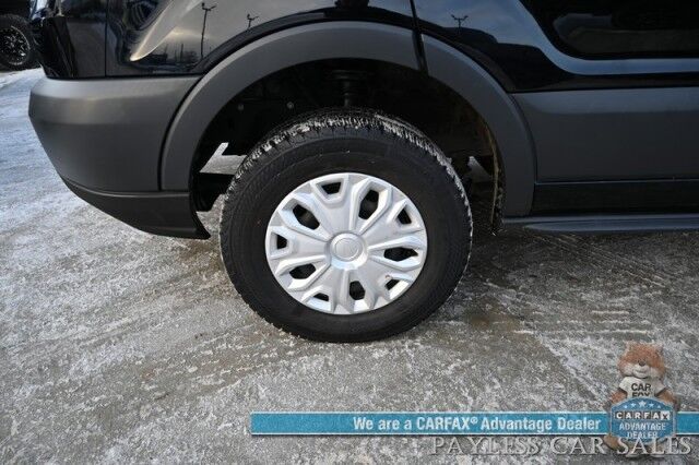 2017 Ford Transit Van T-150 Anchorage AK