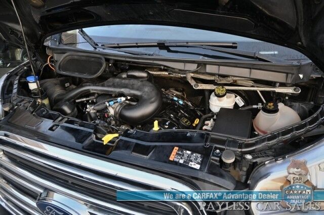 2017 Ford Transit Van T-150 Anchorage AK