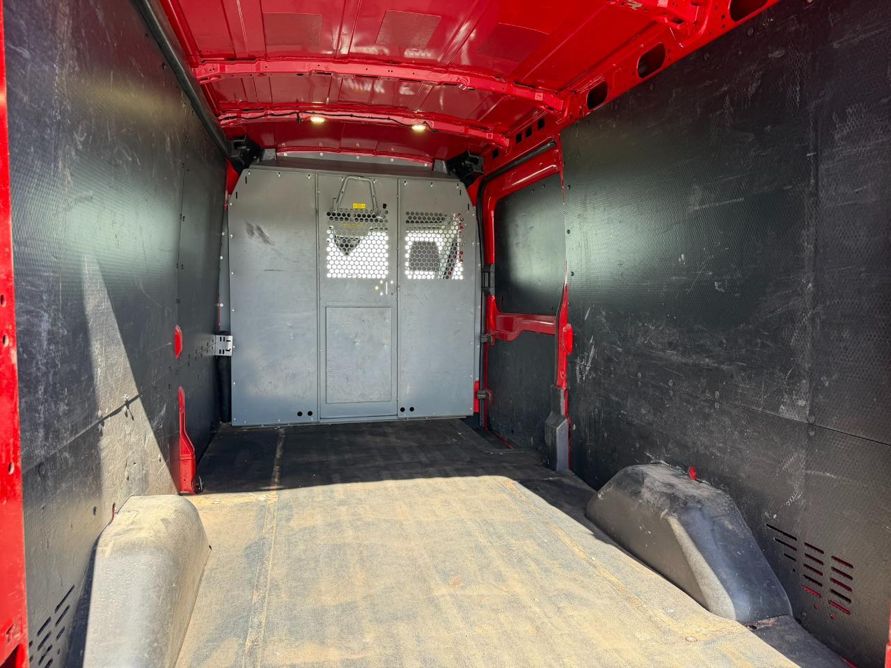 2017 Ford Transit Van T-250 148" Med Rf 9000 GVWR Sliding RH Dr Jacksonville FL