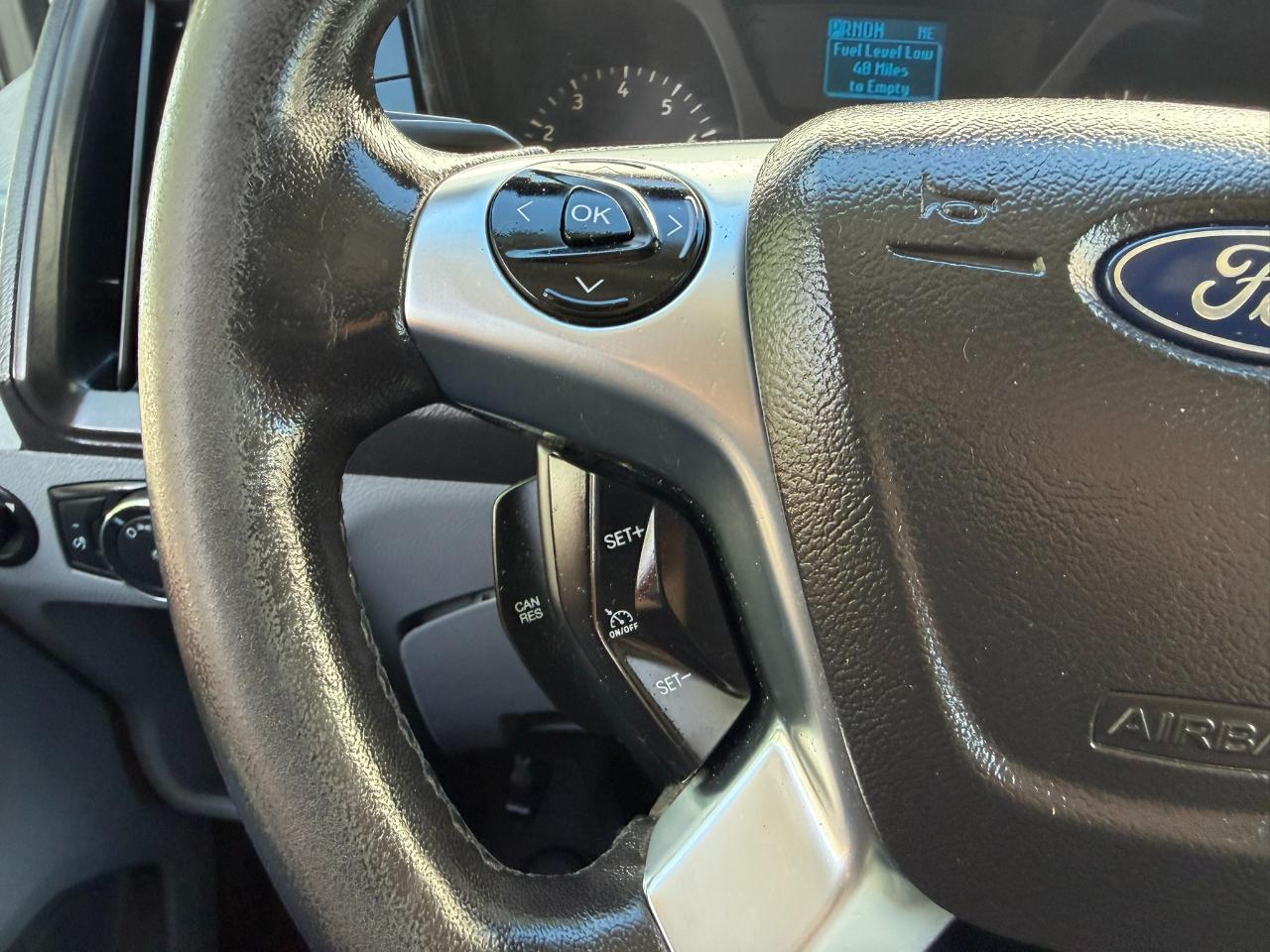 2017 Ford Transit Van T-250 148" Med Rf 9000 GVWR Sliding RH Dr Jacksonville FL