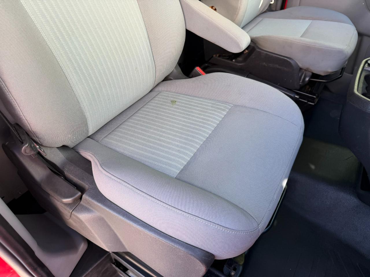 2017 Ford Transit Van T-250 148" Med Rf 9000 GVWR Sliding RH Dr Jacksonville FL