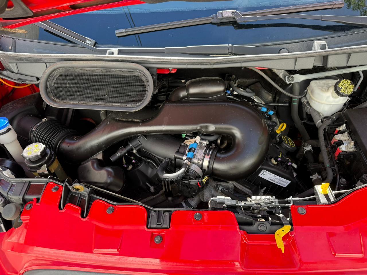 2017 Ford Transit Van T-250 148" Med Rf 9000 GVWR Sliding RH Dr Jacksonville FL