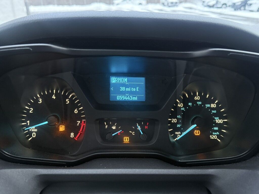 2017 Ford Transit Wagon 350 XLT Med. Roof 12 Passenger Maumee OH