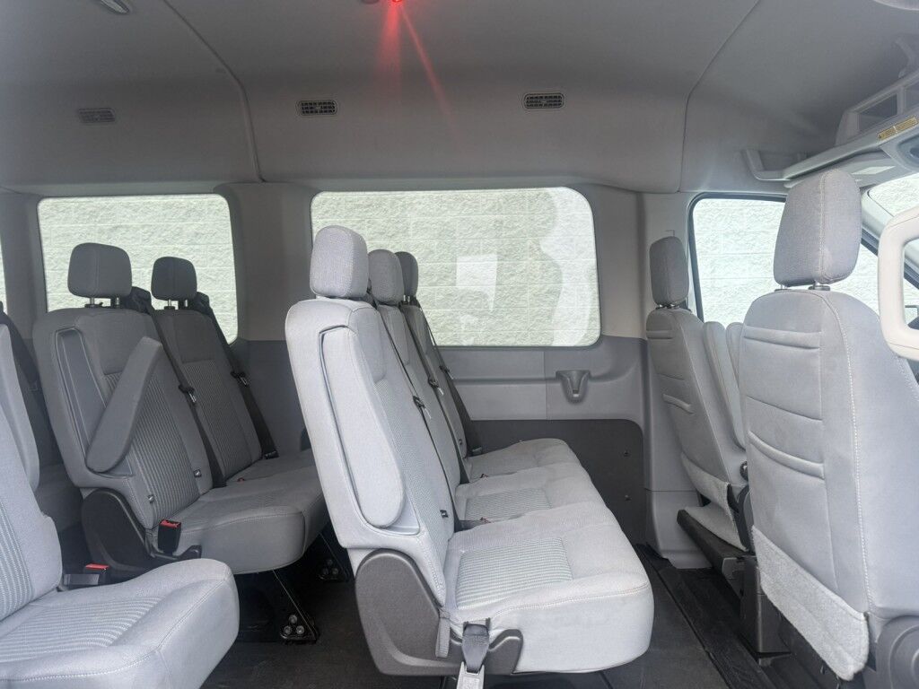 2017 Ford Transit Wagon 350 XLT Med. Roof 12 Passenger Maumee OH