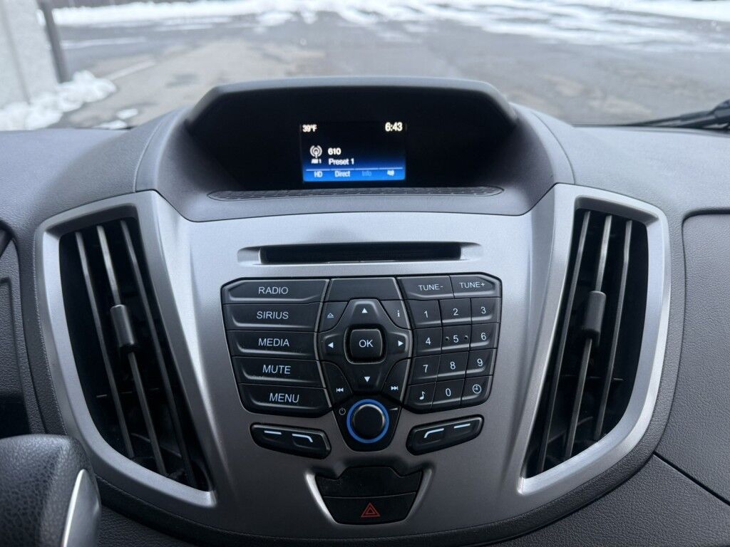 2017 Ford Transit Wagon 350 XLT Med. Roof 12 Passenger Maumee OH