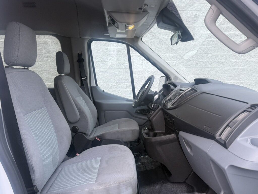 2017 Ford Transit Wagon 350 XLT Med. Roof 12 Passenger Maumee OH