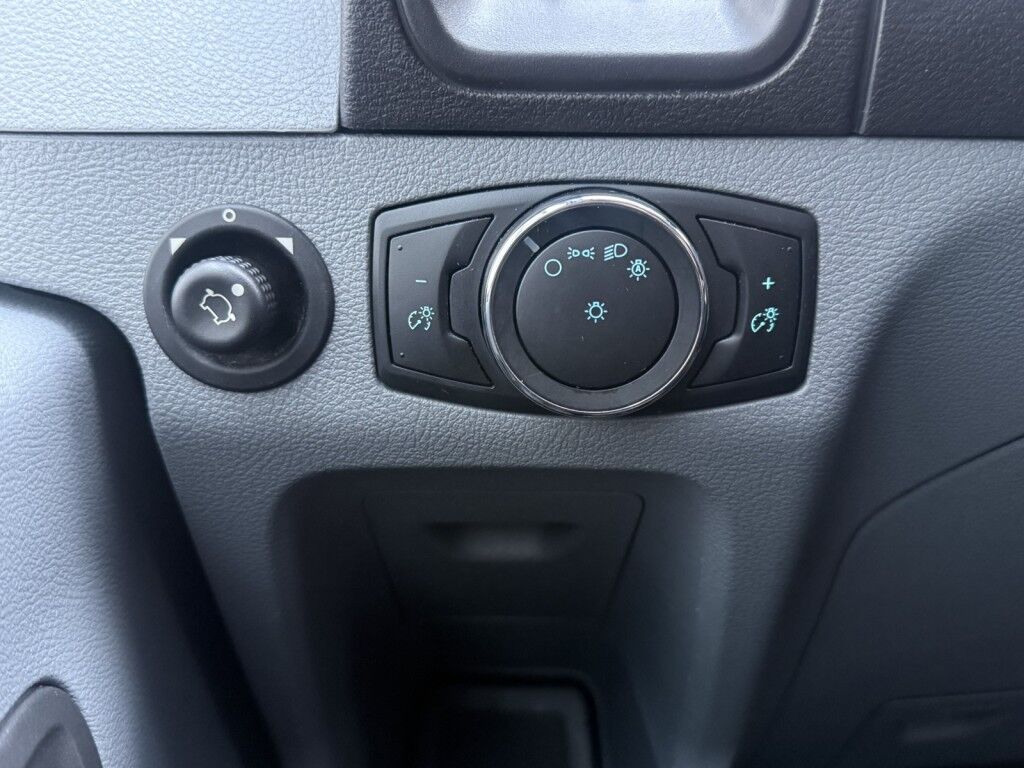 2017 Ford Transit Wagon 350 XLT Med. Roof 12 Passenger Maumee OH