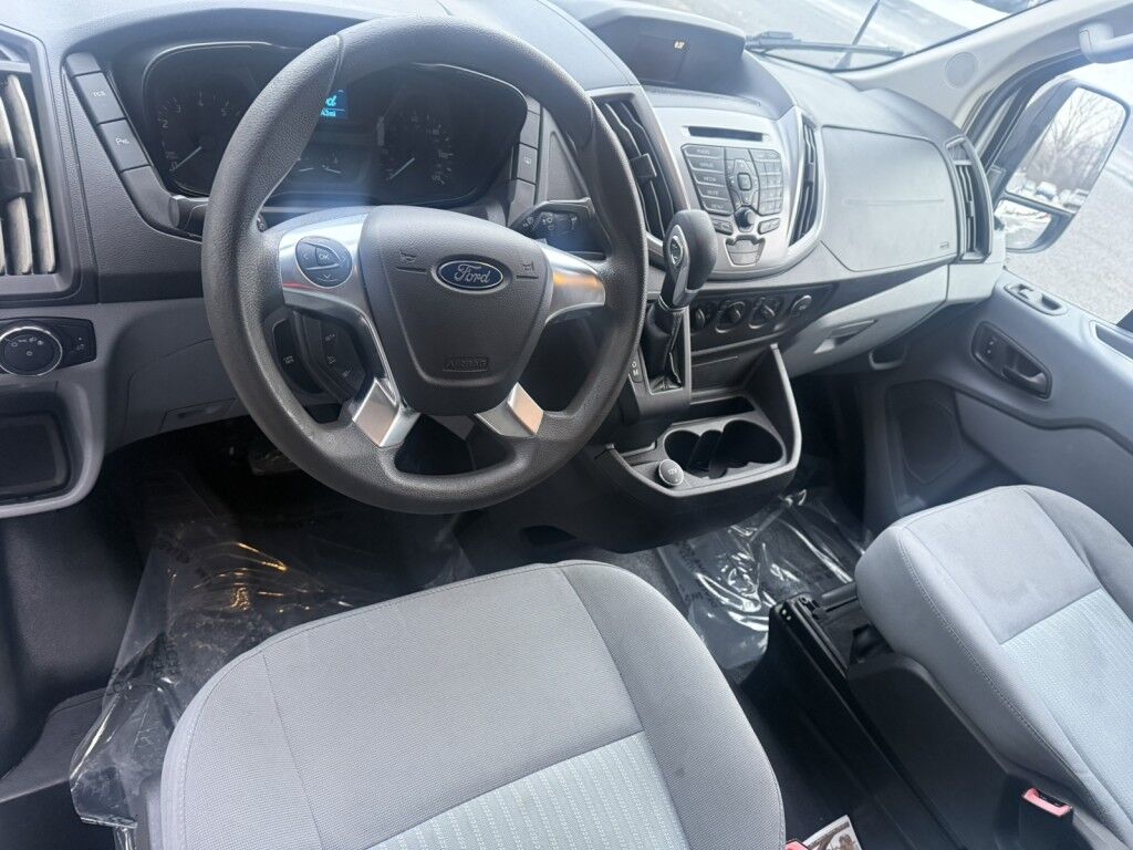 2017 Ford Transit Wagon 350 XLT Med. Roof 12 Passenger Maumee OH