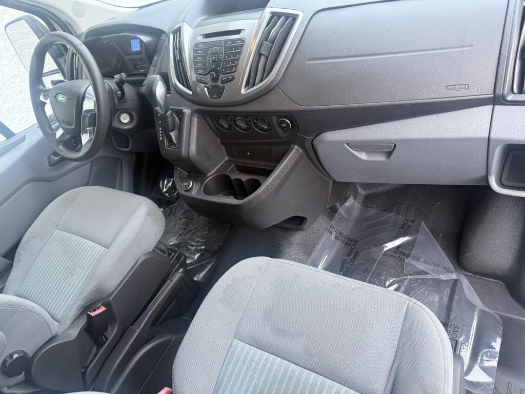 2017 Ford Transit Wagon 350 XLT Med. Roof 12 Passenger Maumee OH