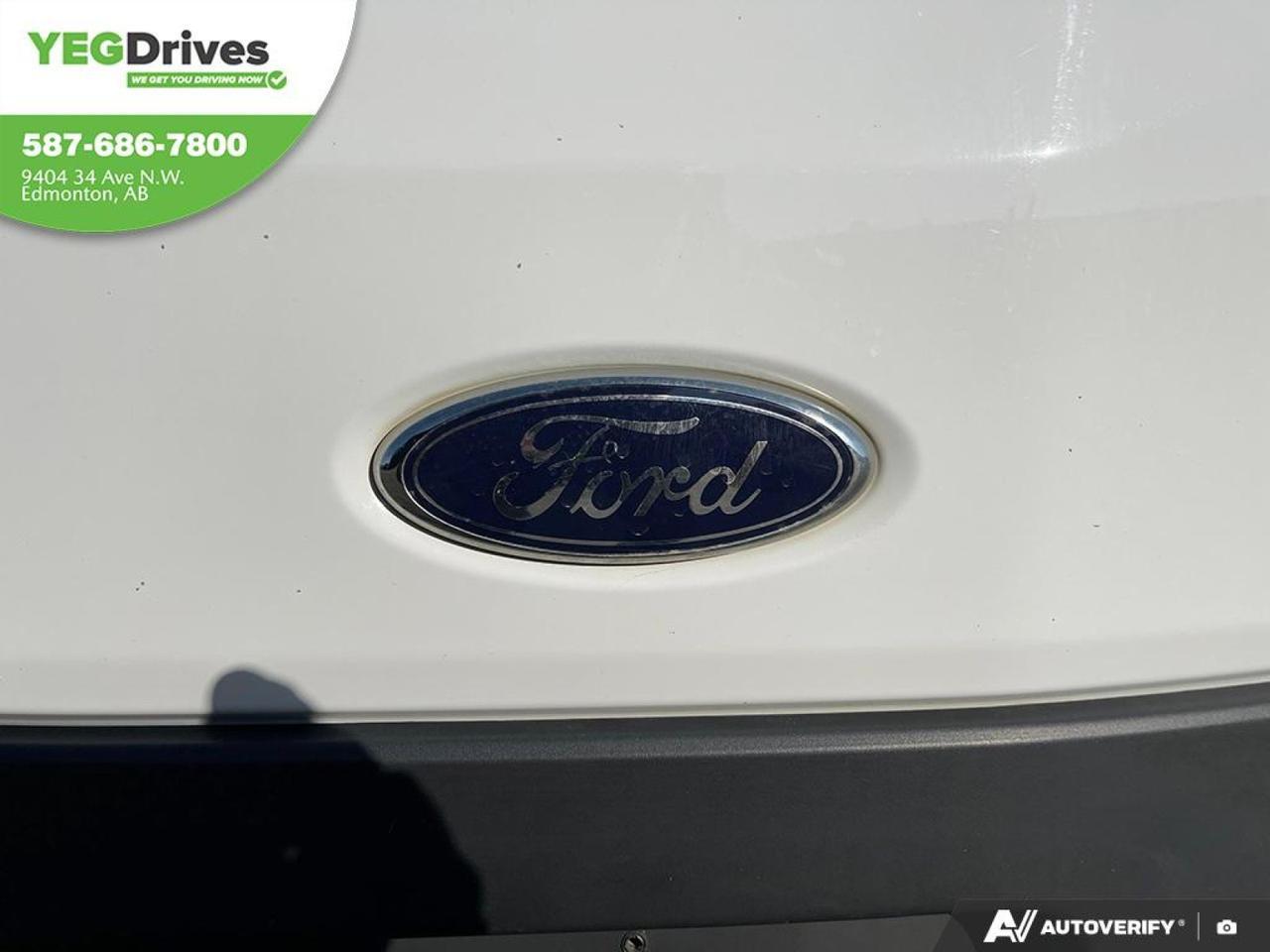 2017 Ford Transit Wagon XL-10PASS-MED ROOF Edmonton AB