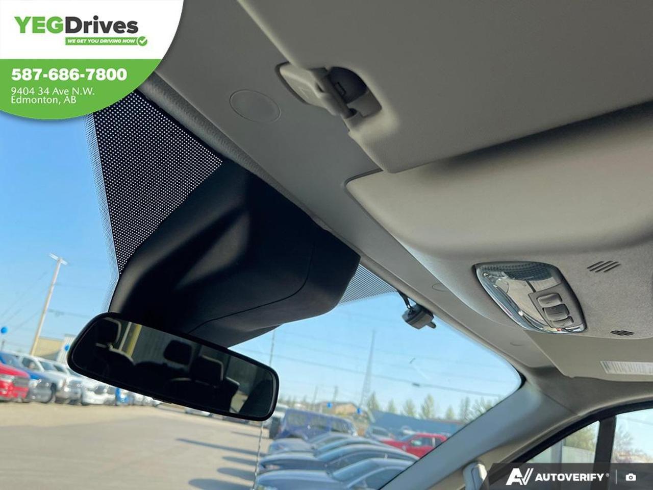 2017 Ford Transit Wagon XL-10PASS-MED ROOF Edmonton AB